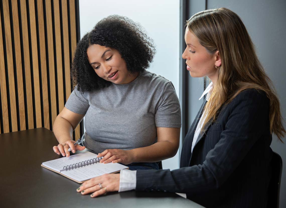 Why become an apprentice?